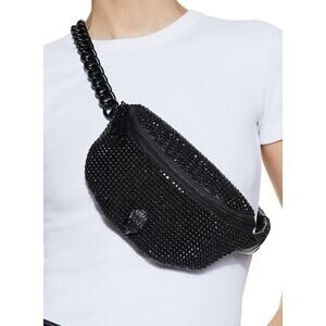 KURT GEIGER LONDON Small Party Belt Bag